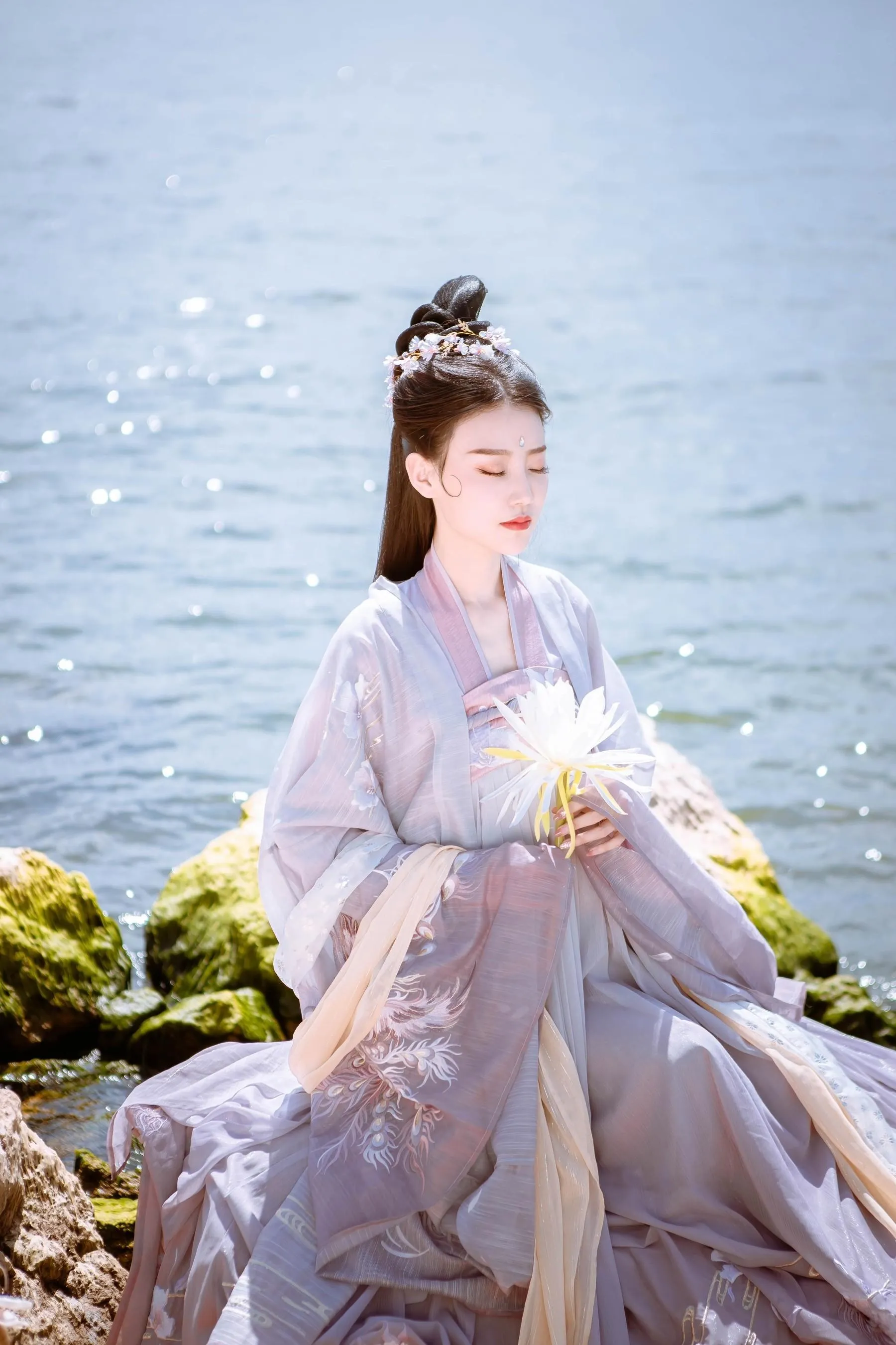 [YITUYU艺图语]2022.02.06 南国有佳人 婷婷 [25P]插图2
